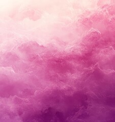 Fototapeta premium Soft Pink Gradient Background with a Grainy Texture, Generative AI