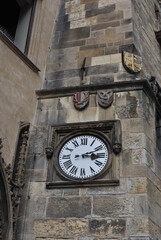 Old Town, Prague, Czech Republic
