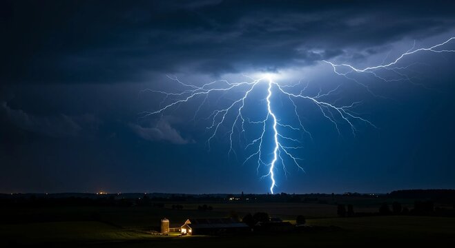 Raio dps c&eacute;us 