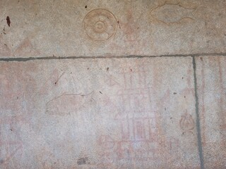 Jain Mutt Moodbidri - Parshwanatha swami - Karnataka, India