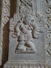 Jain Mutt Moodbidri - Parshwanatha swami - Karnataka, India