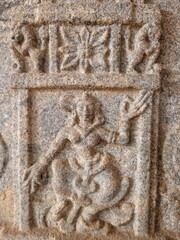 Jain Mutt Moodbidri - Parshwanatha swami - Karnataka, India