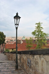 Old Town, Prague, Czech Republic