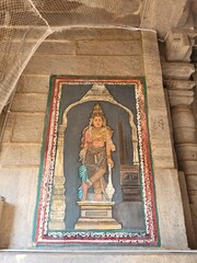 Jain Mutt Moodbidri - Parshwanatha swami - Karnataka, India