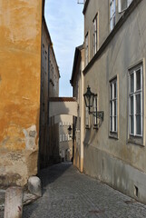 Old Town, Prague, Czech Republic