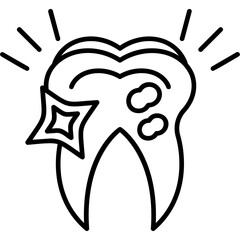 Tooth Icon