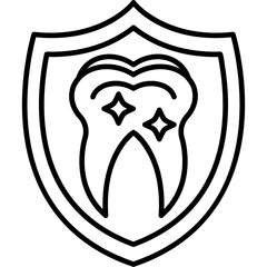 Protection Icon