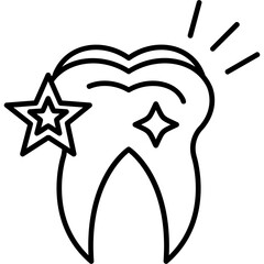Teeth Icon