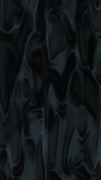 Tela negra y gris con pliegues fluidos ideal para proyectos de dise&ntilde;o de moda, fondos textiles, fondos elegantes, mood boards y presentaciones elegantes.