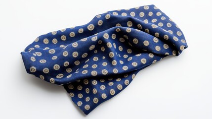 shweshwe fabric, a vibrant shweshwe fabric with indigo-dyed cotton and intricate designs, elegantly draped to highlight its unique texture and cultural heritage