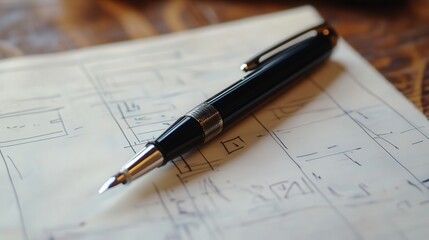 pen that transforms written notes into digital files in real time