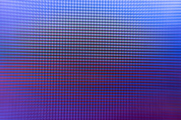 Glitch camera effect. Retro VHS background. Old video template. No signal. Static TV noise, bad TV...