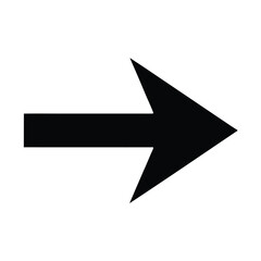 vector arrow icon