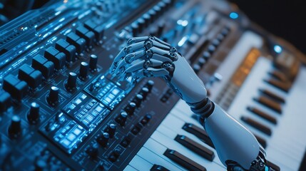 world where AI can compose personalized music for every moment of your life.