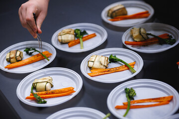 chef school 