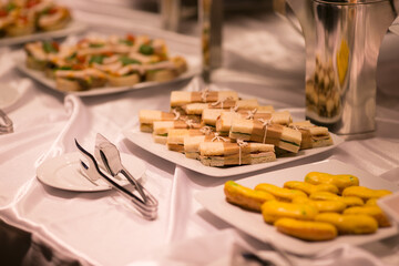 food restaurant