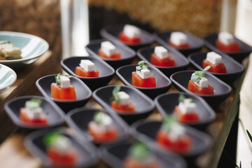 food restaurant