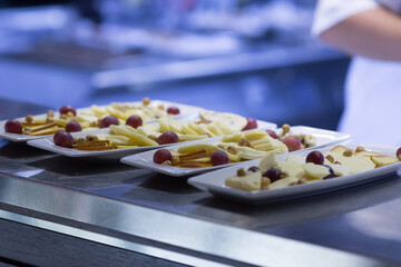 food restaurant