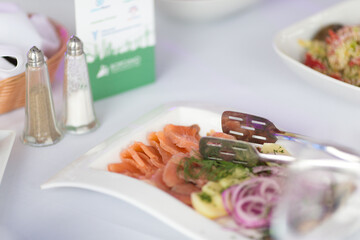 food restaurant