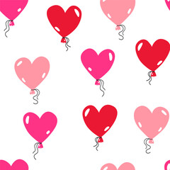 Valentine's day, wedding, anniversary and Love background.