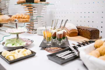 food restaurant
