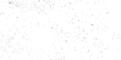 Abstract texture old damage dust particle dirty grainy on white background overlay vector textures .