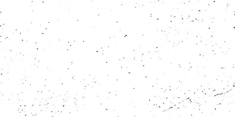 Abstract texture dust old damage dirty grainy and dusty scratches on white background overlay vector textures .