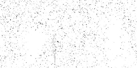 Abstract texture dust old damage dirty grainy and dusty scratches on white background overlay vector textures .