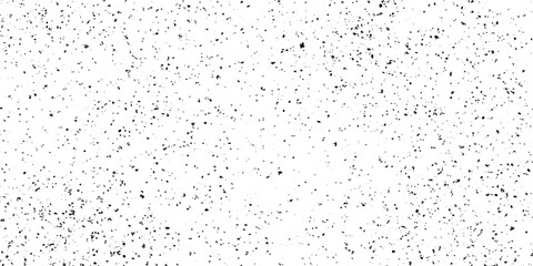 Abstract texture dust old damage dirty grainy and dusty scratches on white background overlay vector textures .