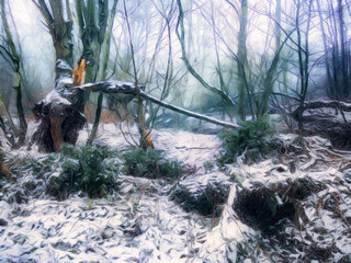 Fototapete bei efototapeten.de bestellen   