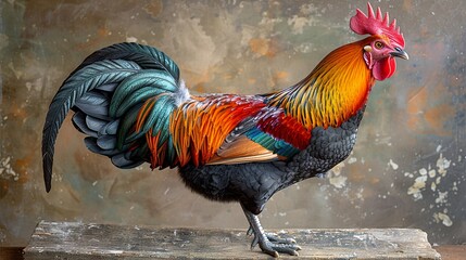 chicken  HD 8K ramzan wallpaper Photographic Image