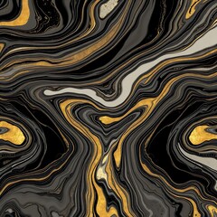 abstract seamless pattern