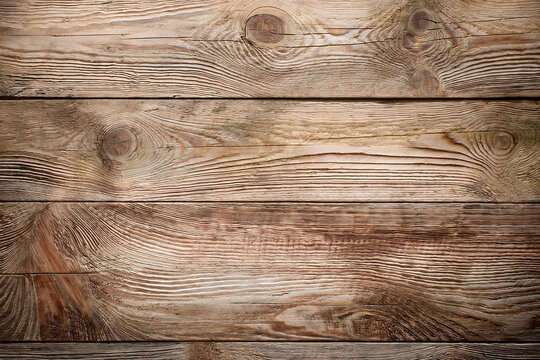 Brown, light wood texture. Royalty high-quality free best stock of surface natural with old pattern or old wood table top view, abstract backgrounds. Blank backdrop for banner design