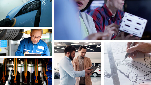 Multi Screen Industries Opener