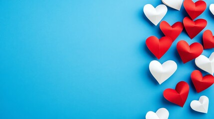 Obraz premium valentine's day