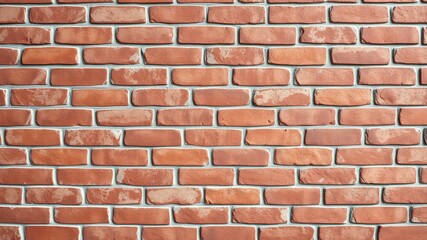 Brick wall background, Brick texture wallpaper, Vintage Brick Wall Texture with Spotlight Effect