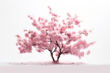 Blossom flower plant inflorescence.