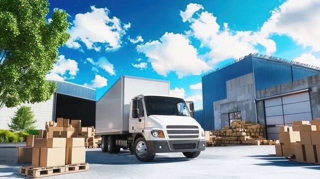 Efficient Logistics Solutions for Your Business Needs