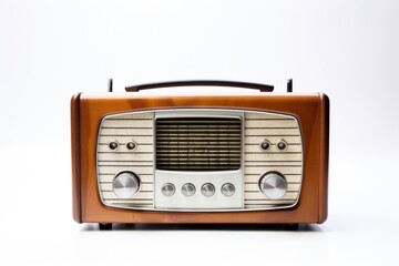 Radio electronics technology multimedia.