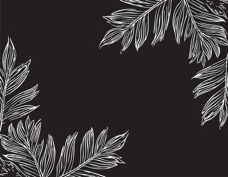 Luxury wallpaper design template. Design for packaging design, social media post, cover, banner, creative post