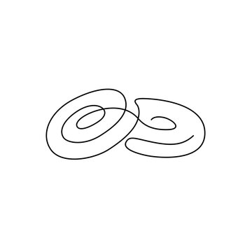 recommend clip art: logo cinnamon roll