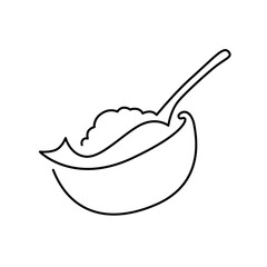 logo rice bowl