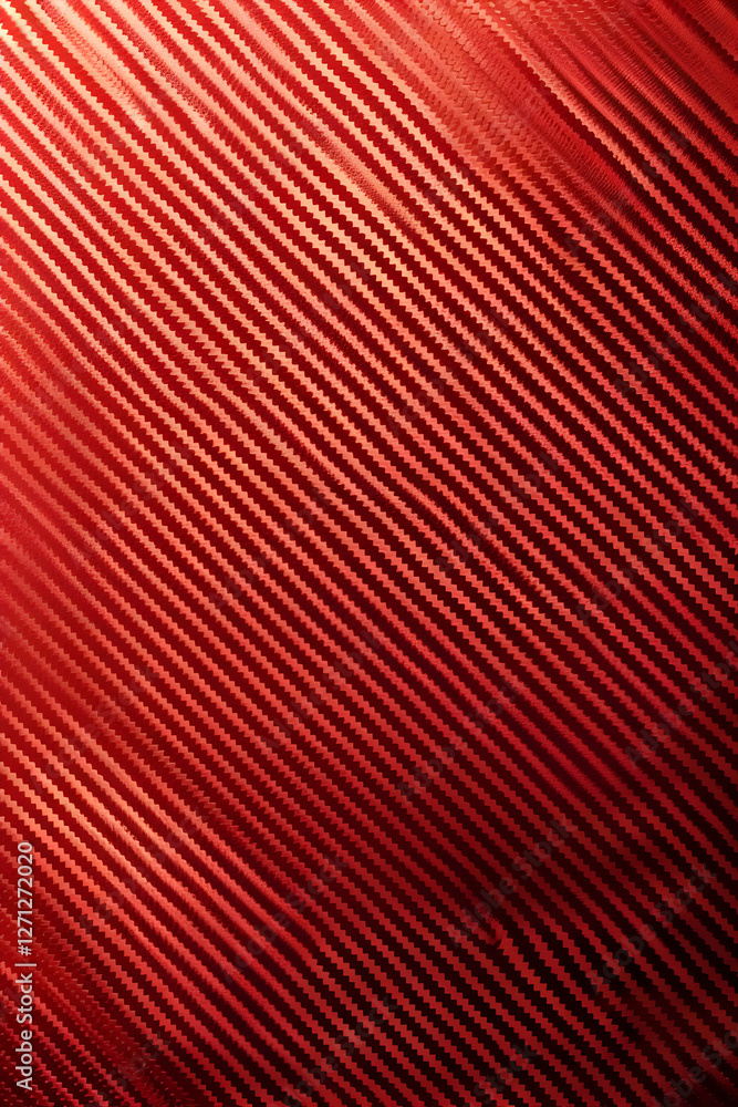 Poster abstract red texture with diagonal lines creating a dynamic visual effect for backgrounds