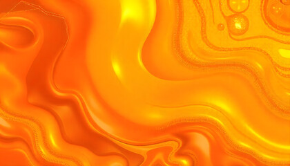 abstract background design with iquid texture and calm pastel colors, ideal for use as a wallpaper or website background