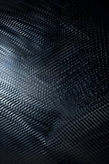 Abstract dark textured background with subtle light reflections creating depth and intrigue