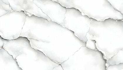 Obraz premium White marble texture, elegant stone background