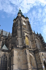 Fototapeta premium Prague, Czech Republic