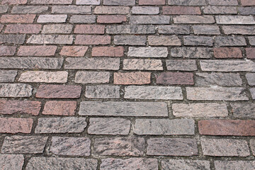 pavé dallage ancien texture