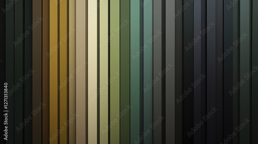 Aufkleber soft gradient color wall background with smooth blending tones, providing a versatile and creative b