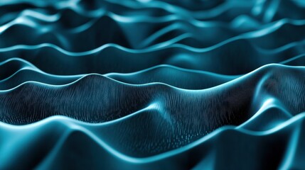 Obraz premium Abstract technology background. Digital innovation concept for your design.